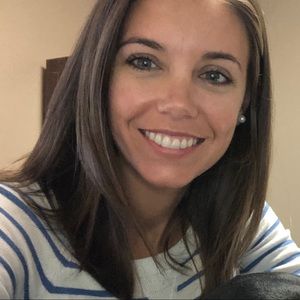 Meet your Posher, Grace